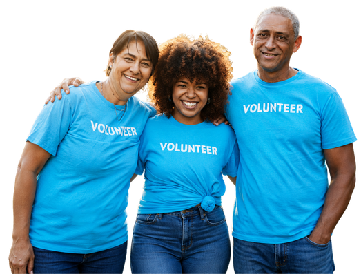 Nonprofit hero image