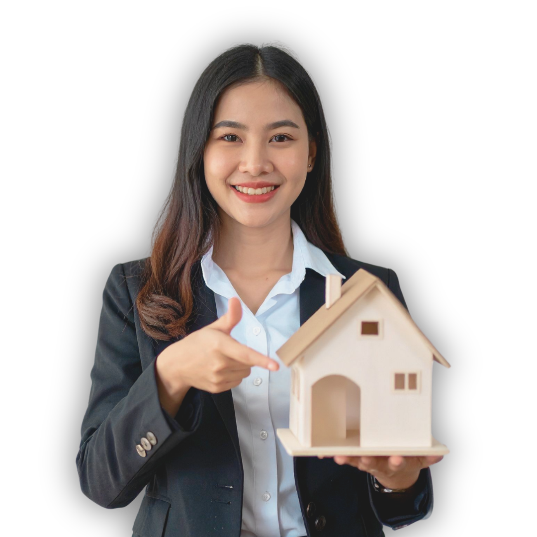 Real Estate Hero Image