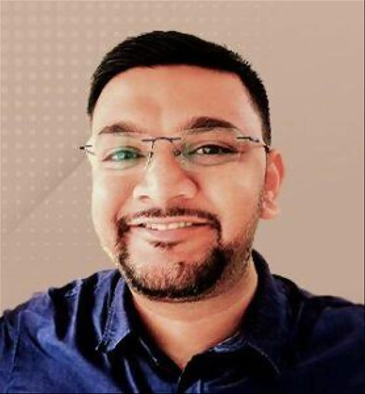 Profile photo of Sreyansh Patil