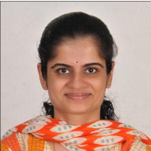 Picture of Vidya Rangan