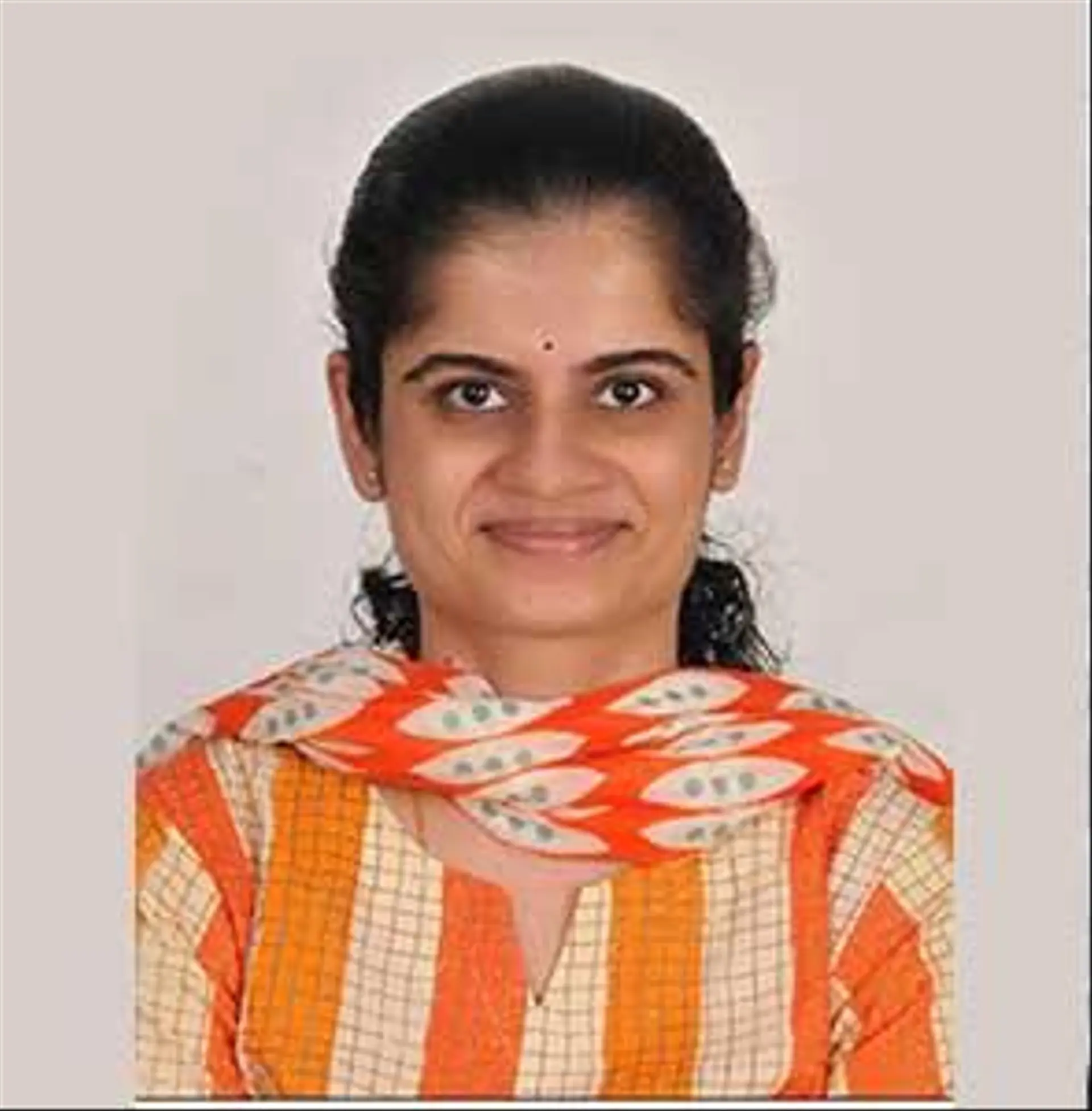 Profile photo of Vidya Rangan