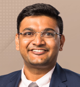 Picture of Shrey Patil