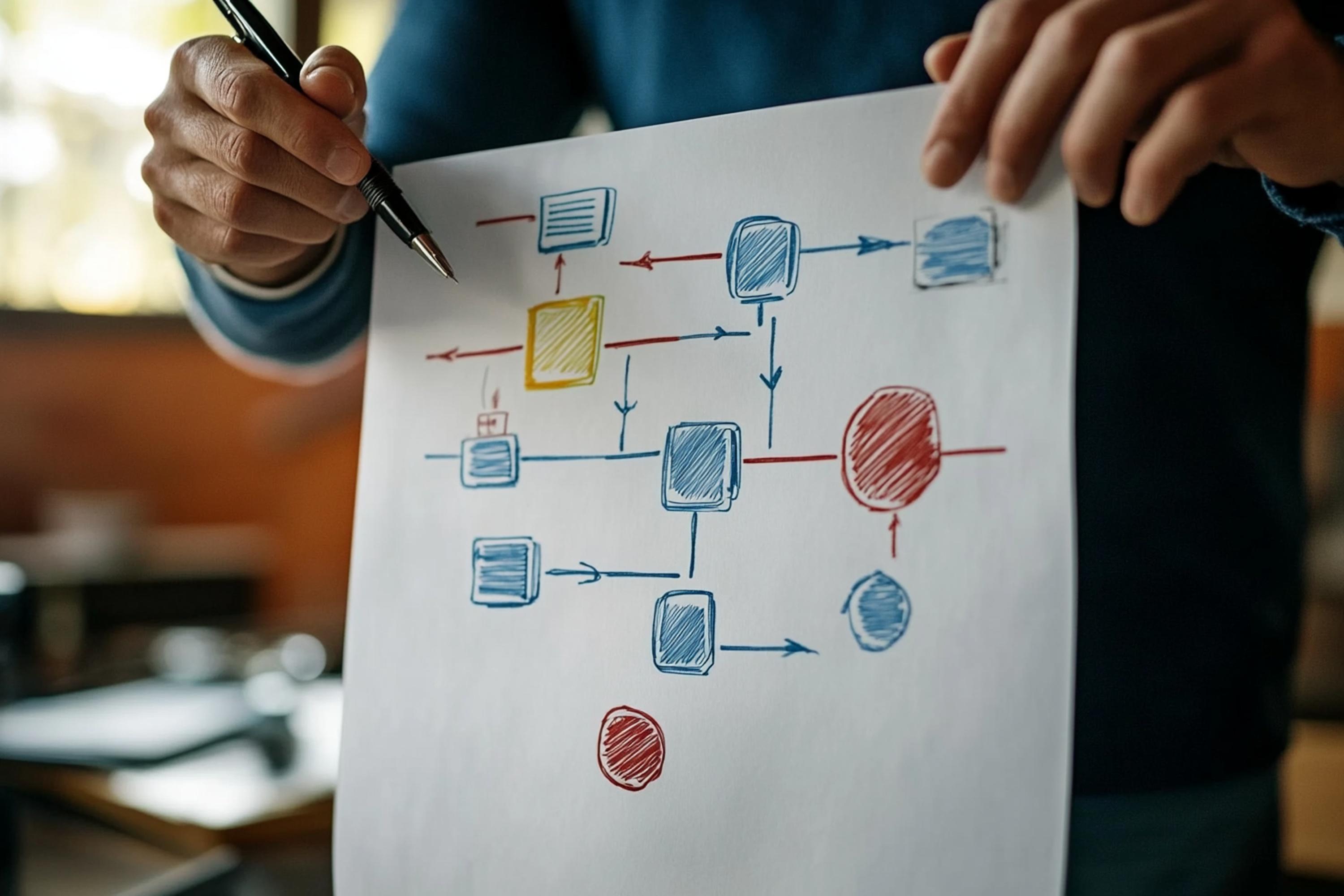 Service 3 illustration