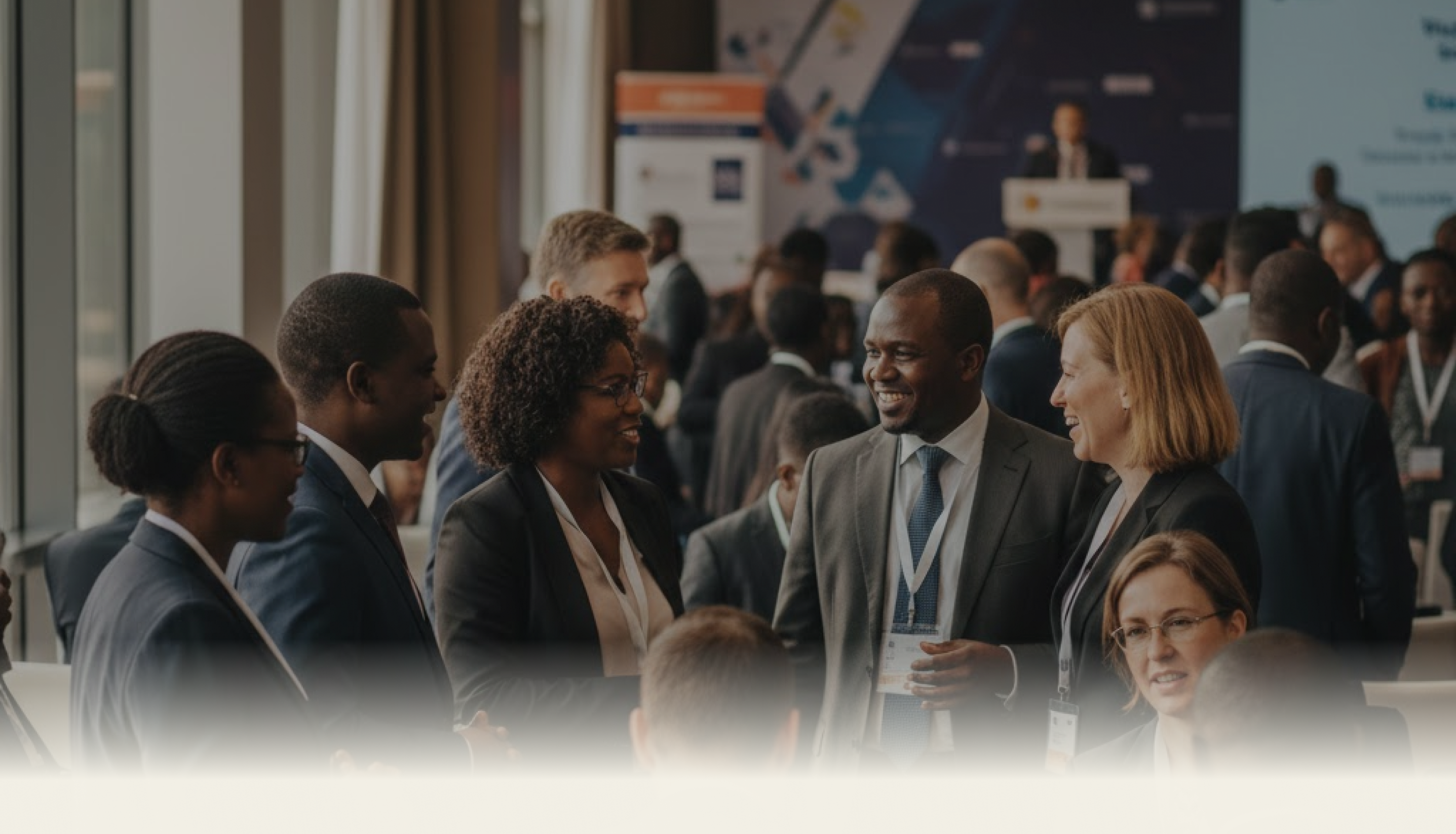 Africa Tech Summit Nairobi 2026 | Softype ERP for Fintechs