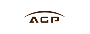 AGP Logo