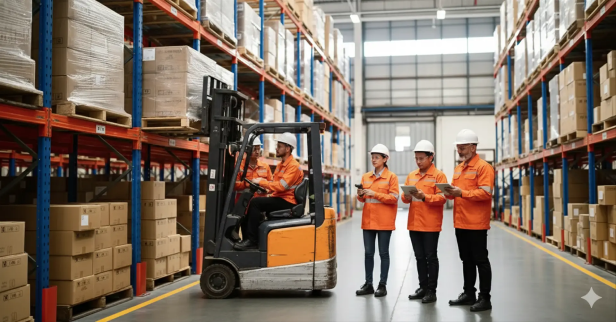 Service 4 illustration