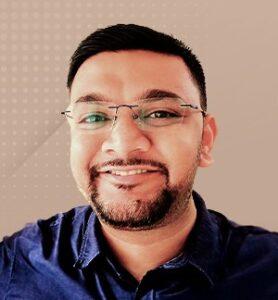 Picture of Sreyansh Patil