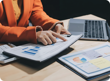 Service 1 illustration