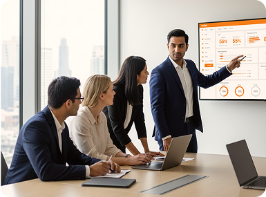 Service 3 illustration