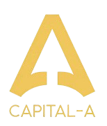 Capital A