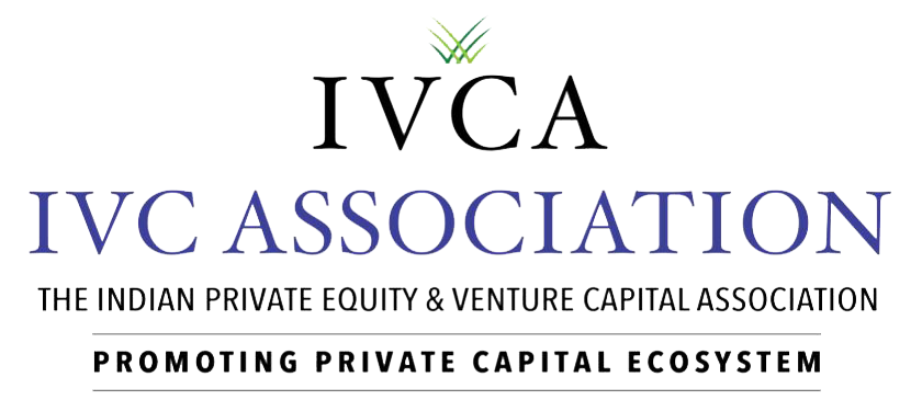 IVCA Logo